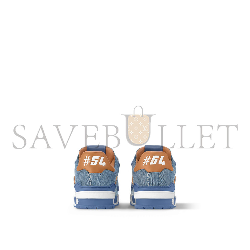 l**is V*t*n lv trainer sneaker 1ad6di